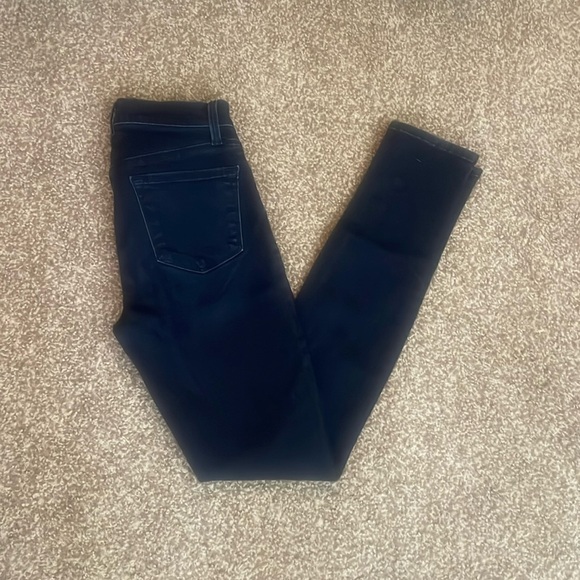 J Brand Denim - J Brand Skinny Jeans